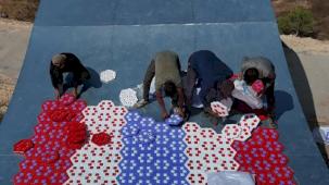 Türkiye’nin en büyük kaydırağı Gebze’de yapılıyor