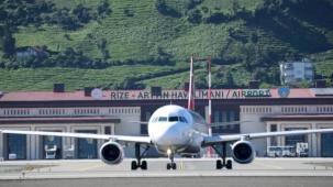 Uçak yolculuklarında ücretsiz su dönemi başladı