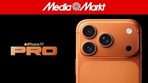 Yeni Apple ürünleri MediaMarkt'ta Ön Satışta!