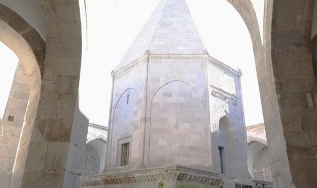 Türkiye Kültür Yolu'nda Kayseri Melikgazi yerini alıyor