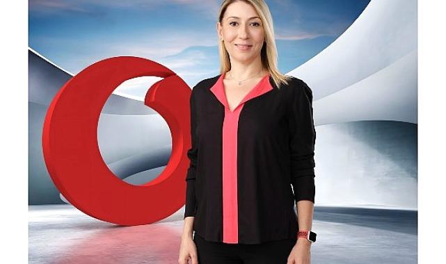 Vodafone'dan Z Kuşağı ve Alfa Kuşağı'nın Akıllı Telefon Kullanımlarına Dair Araştırma