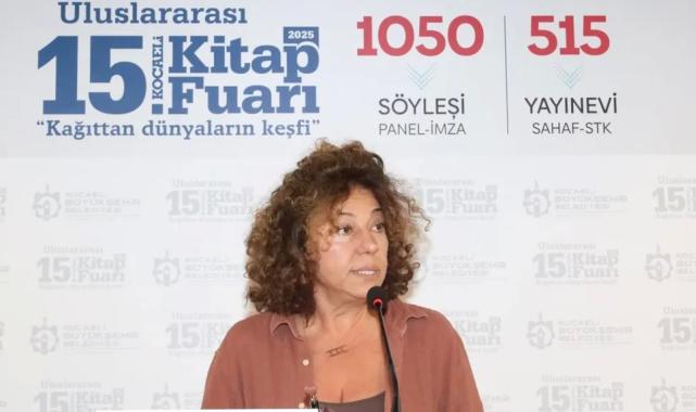 Aile Uzmanı Özer, eşler arası ilişkiyi değerlendirdi