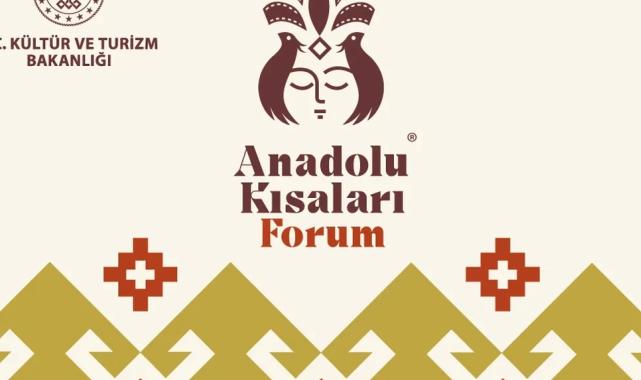 'Anadolu Kısaları Forum'un tarihleri belli oldu