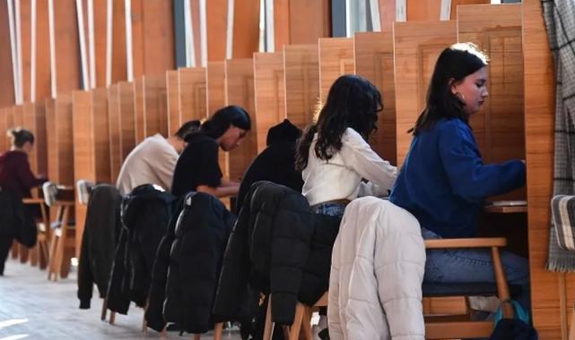 Ankara Büyükşehir'den 'Genç Akademi' projesi