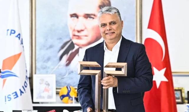 Antalya Muratpaşa'da 'Kaleiçi Evleri'ne turizm tasarım ödülü