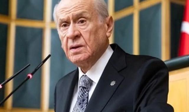 Bahçeli: KKTC Türkiye'ye katılmalı! 82. vilayet Kuzey Kıbrıs olmalı