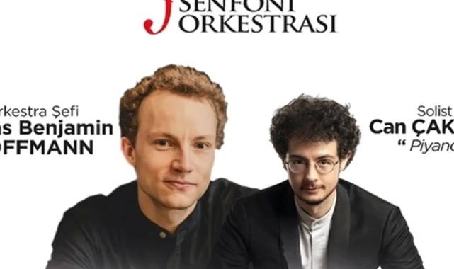 BBDSO’dan iki büyük bestecinin başyapıtları