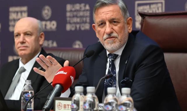 'Reel sektörün yükünü hafifletmek zorundayız'