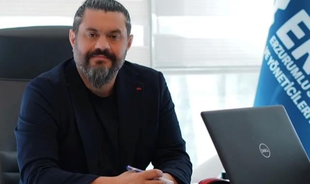 Bursa’da Erzurumlu iş insanları ERSİYAD çatısında birleşti