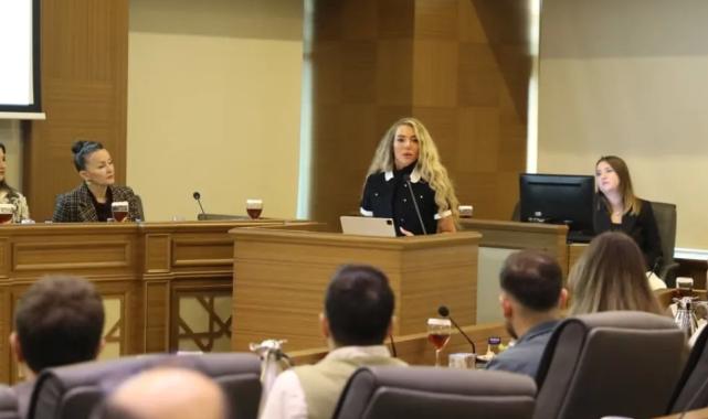 Bursa'da 'İmar Yönetmeliği' revizyon çalışması