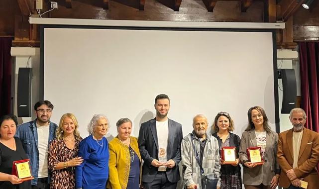 Bursa'da Şükrü Bilgiç Öykü Ödülü sahibini buldu