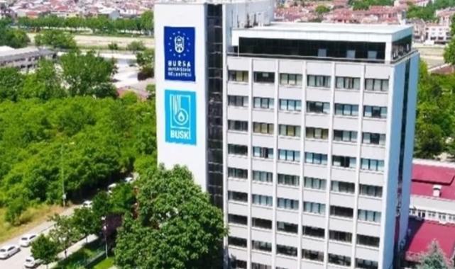 BUSKİ 6 günlük yeni kesinti listesini yayımladı