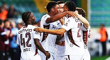 Çaykur Rizespor 1-2 Trabzonspor (Maç Sonucu)