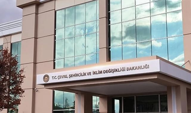 Çevre ve Şehircilik'ten Hatay’daki AVM iddialarına yalanlama