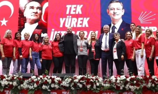 CHP İzmir'de irade tartışması! Sessiz değişim!