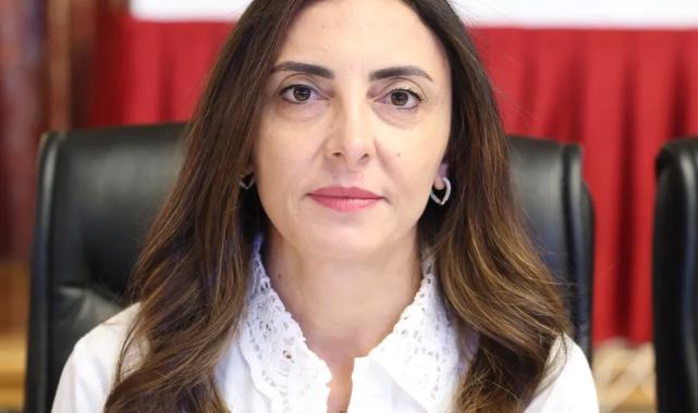 CHP'li Milletvekili Altaca Kayışoğlu'ndan 'insan hakları' vurgusu