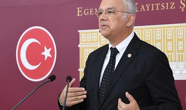 CHP'li Pala: Hastalar randevu oluşturmakta zorlanıyor