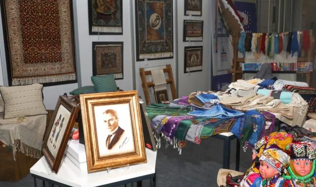 Craft İstanbul'a Bursa damgası