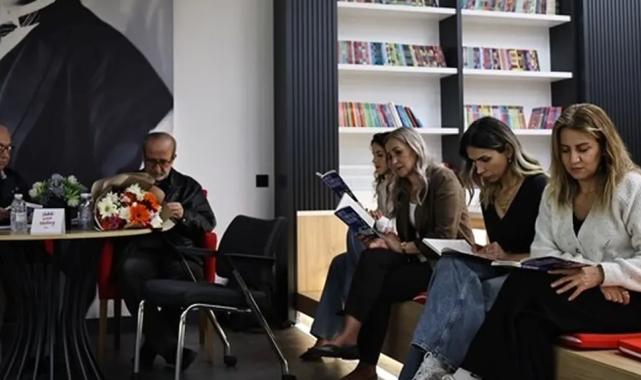 Denizli’de Cumhuriyet coşkusu 'Sessiz Okuma' ile taçlandı