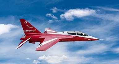 HÜRJET İspanya Yolcusu!