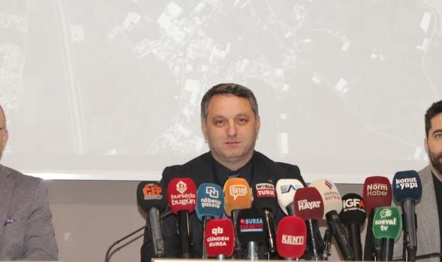 İMO Bursa Şubesi’nden İsrail’e sert tepki!
