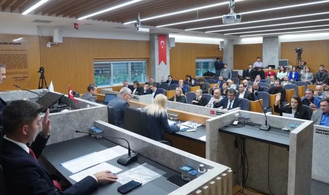 İstanbul Beylikdüzü'nün 2026 bütçesi belli oldu