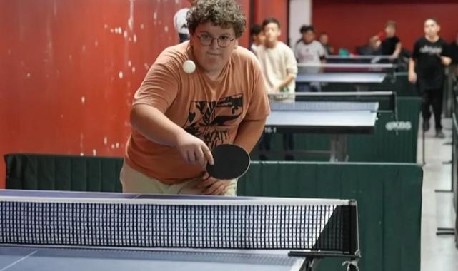 İstanbul Maltepe'den ücretsiz kış spor kursları