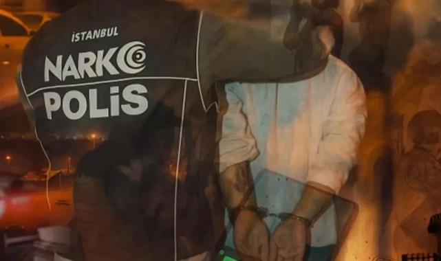 İstanbul merkezli 'torbacı' operasyonu: 171 tutuklama!