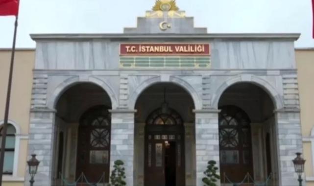 İstanbul Valiliği: İstanbul’da herhangi bir hasar ihbarı alınmadı