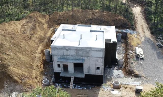 İzmit'in 6 mahallesinde altyapı hamlesi