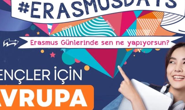 İzmit'ten gençlere Avrupa fırsatları semineri