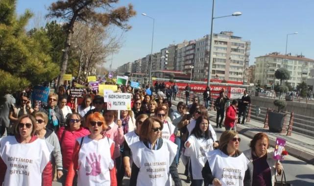 Kadın İşbirliğini Geliştirme Derneği'nden 'cinayet' mesajı