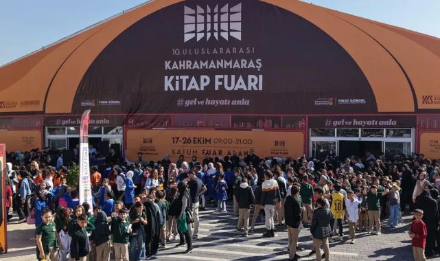 Kahramanmaraş, Kudüs Şairi’ni şiirlerle andı