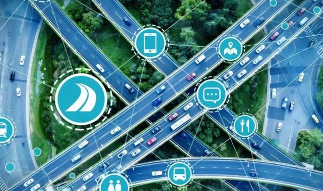 Karayolunda 5G destekli akıllı altyapı