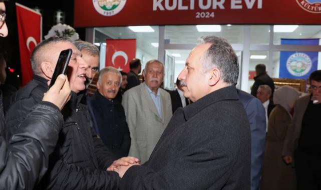 Kayseri Talas'ta işletmelere saat ayarı