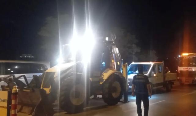 Kocaeli’de çevreyi kirleten davranışlara geçit yok