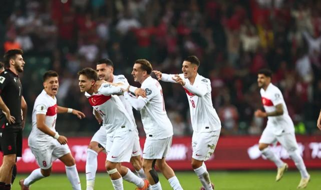 Kocaeli'de 'Milli' zafer!
