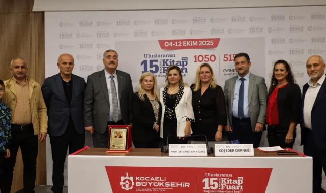 Kocaeli'deki fuarda “Anadolu Mayası” ruhlara işlendi