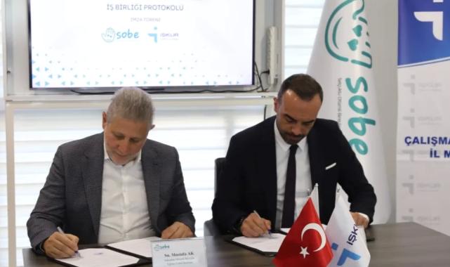 Konya'da 'Destekli İstihdam' protokolü