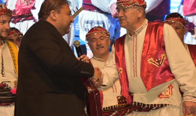 Manisa'da Balıkesir rüzgarı