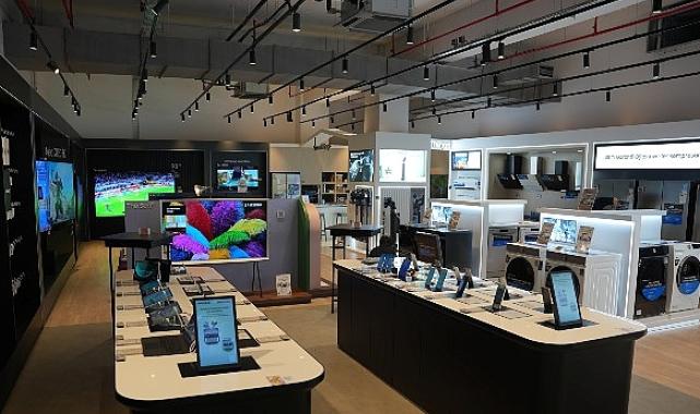 MediaMarkt Tech Arena'da Galaxy dünyasını ve Gemini'ı deneyimleme fırsatı!