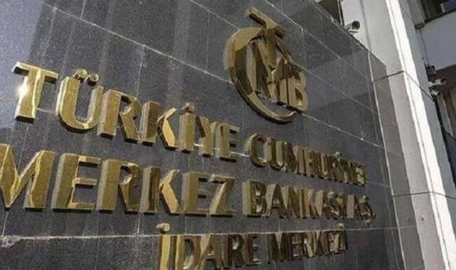Merkez'in piyasa katılımcı anketi: Yıl sonu enflasyon beklentisi yüzde 31,77