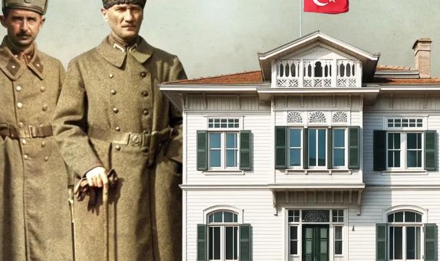 Mudanya Mütarekesi'nin 103. yılına açık davet