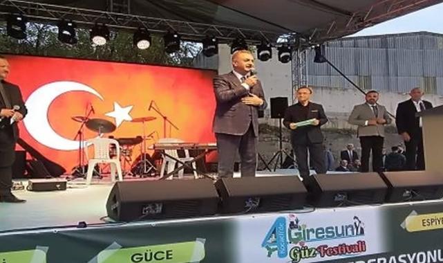 Nail Çiler'den 'Gebze ve Beylikbağı'na müjde