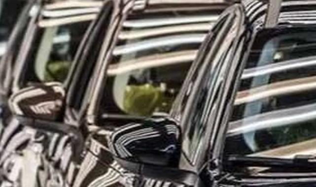 Otomotiv üretiminde hafif gerileme