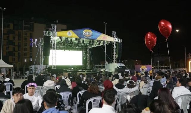 PATFEST muhteşem konser ve etkinliklerle tamamlandı