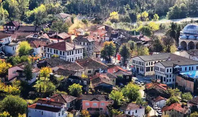 Sakarya Büyükşehir Taraklı’da gönüllere dokundu