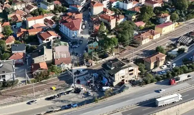 Sakarya'da 11 yıllık hasret sona erdi