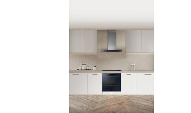 Samsung'dan her evi