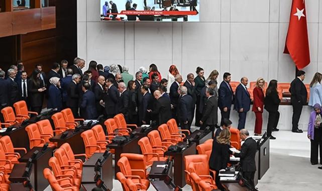 Sayıştay'a 5 yeni üye